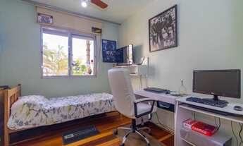 Imagem 4: Porto Alegre - Apartamento Padrão - Cristal