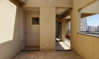 Imagem 7: Cobertura duplex para venda tem 221 metros quadrados com 4 quartos