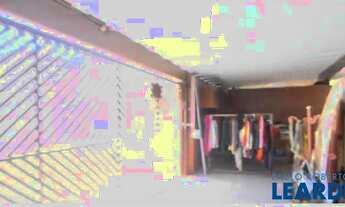 Imagem 2: CASA ASSOBRADADA - CHÁCARA SANTO ANTONIO - SP