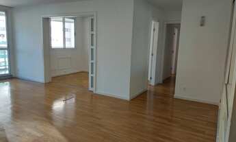 Imagem 2: Condomínio Peninsula Paradiso Apartamento de 4 quartos 151m² 2 vagas garagem R$ 1.834.000