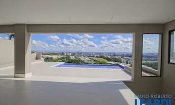 Imagem 7: CASA EM CONDOMÍNIO - TAMBORÉ - SP