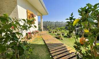 Imagem 4: Cajamar - Casa de Condomínio - Serra dos Lagos (Jordanésia