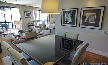 Imagem 4: APARTAMENTO - MORUMBI - SP