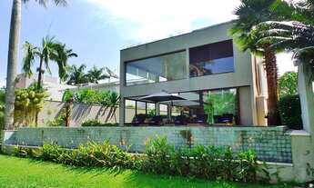 Imagem 2: Casa à venda 9 Quartos, 7 Suites, 3 Vagas, 670M², Riviera de São Lourenço, Bertioga - São