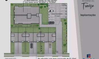 Imagem 6: Garden residencial para venda, Weissópolis, Pinhais - GD8439