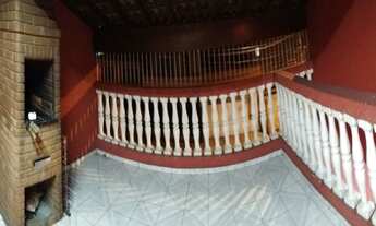 Imagem 4: Excelente Casa residencial e Comercial para Financiamento no Jardim Utinga em Santo André