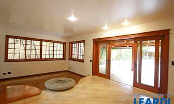 Imagem 6: SOBRADO - CITY BOAÇAVA - SP