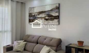 Imagem 7: Apartamento para Venda em Carapicuíba, Vila da Oportunidade, 2 dormitórios, 1 banheiro, 1