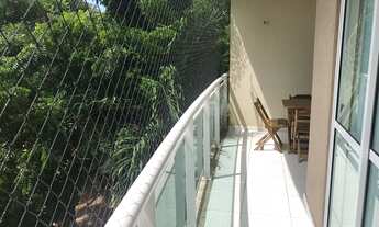 Imagem 5: Apartamento a venda, 63 m², com 2 quartos em Porto das Dunas - Aquiraz - CE