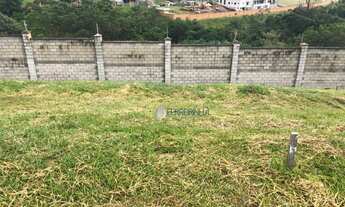 Imagem 2: Terreno à venda, 510 m² por R$ 930.000,00 - Condomínio Residencial Alphaville - São José d