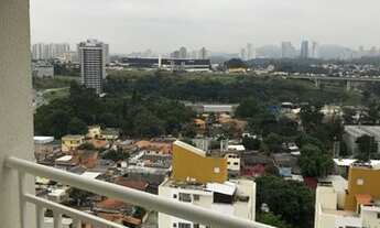 Imagem 3: APARTAMENTO - JARDIM IRACEMA - SP