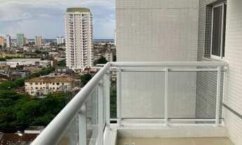 Imagem 2: Torres Floratta, 3 quartos, 2 vagas