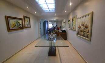 Imagem 7: Casa Mobiliada para Alugar por R$ 9.900,00 no Bairro Maria Luiza - R. Tarquínio Joslin San