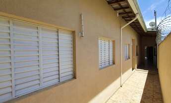 Imagem 3: Térrea para venda tem 100 metros quadrados com 3 quartos em Jardim Hubert - Indaiatuba - S