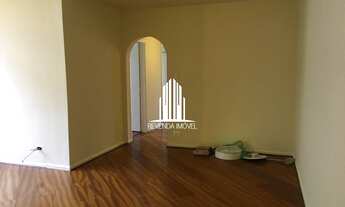 Imagem 2: Florença - Apartamento para venda com 3 dormitórios (1 suíte), varanda e 1 vaga na Vila