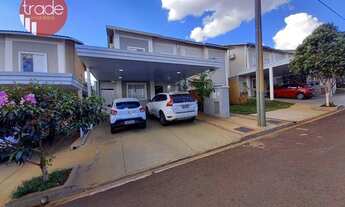 Imagem 6: Casa 3 dormitorios zona sul Ribeirao Preto