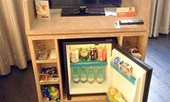 Imagem 4: FLAT APART HOTEL - BROOKLIN - SP