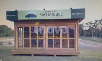 Imagem 3: Osório - Terreno Padrão - Nenhum