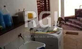 Imagem 5: Porto Alegre - Casa Padrão - Protásio Alves