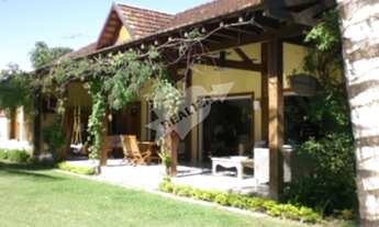 Imagem 5: Casa de condomínio Arouca para venda com 1650 metros quadrados com 5 quartos