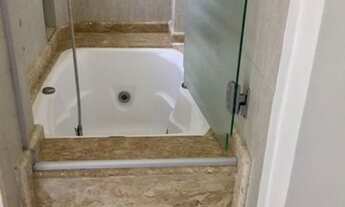 Imagem 6: COBERTURA - VILA OLÍMPIA - SP