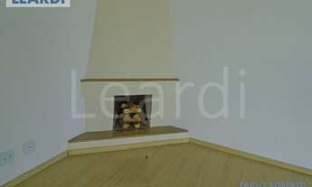 Imagem 2: CASA EM CONDOMÍNIO - TAMBORÉ - SP