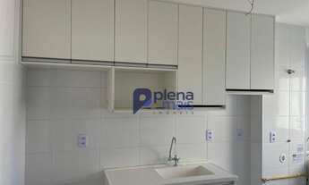 Imagem 7: Apartamento com 2 dormitórios à venda, 43 m² por R$ 309.000,00 - Parque Industrial - Campi