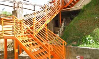 Imagem 2: Prédio à venda, 4230 m² por R$ 10.100.000,00 - Vila Santana - São Paulo/SP