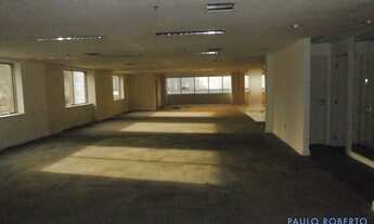 Imagem 5: CONJ. COMERCIAL - VILA OLÍMPIA - SP