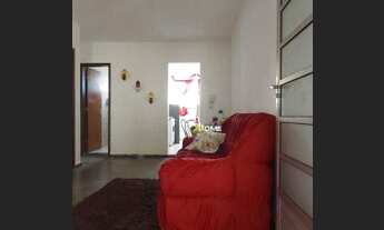 Imagem 3: Apartamento com 2 dormitórios à venda, 46 m² por R$ 110.000 - Solar do Barreiro - Belo Hor