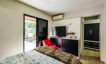 Imagem 6: Apartamento 4 dorms. 1 suítes 3 vagas no Panamby