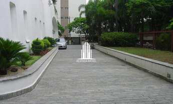 Imagem 3: Apartamento Tunis a venda com 166m² 3 dormitórios 1 suíte e 2 vagas no Jardim Europa, São