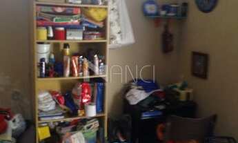 Imagem 3: Casa para venda em Parque Mãe Preta de 100.00m² com 2 Quartos, 1 Suite e 2 Garagens