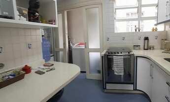 Imagem 3: Apartamento à venda no bairro Canto - Florianópolis/SC