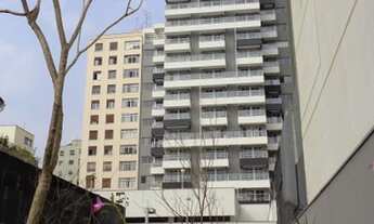 Imagem 3: Sala Comercial à venda em Pinheiros ao lado do Metrô Faria Lima