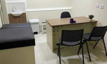 Imagem 3: Sobreloja para aluguel tem 309 metros quadrados em Centro - Rio de Janeiro - RJ