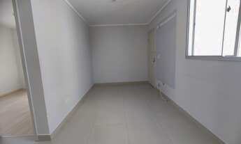 Imagem 6: Apartamento com 54m² no Pinheirinho