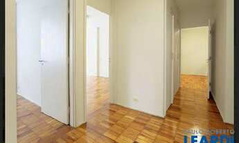 Imagem 7: APARTAMENTO - HIGIENÓPOLIS - SP