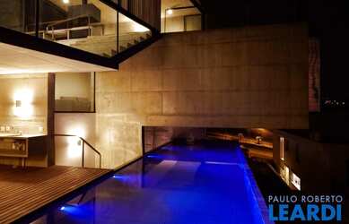 Imagem 14: CASA EM CONDOMÍNIO - TAMBORÉ - SP