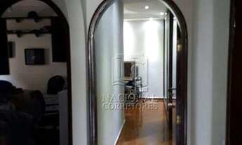 Imagem 2: Apartamento residencial à venda, Parque das Nações, Santo André