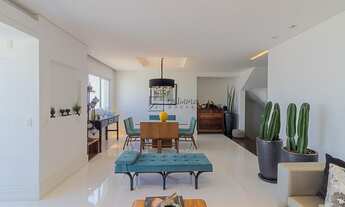 Imagem 6: Venda Cobertura 3 Dormitórios - 301 m² Perdizes