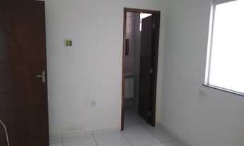 Imagem 5: Casa em condomínio fechado com 2 quartos 1suite, no blindex ,portão eletrônico bairro flor