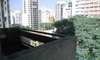 Imagem 6: APARTAMENTO - JARDIM AMÉRICA - SP
