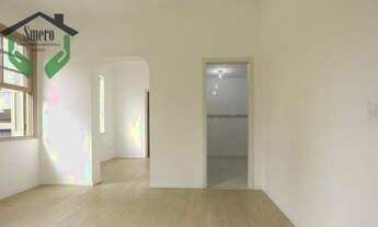 Imagem 3: Apartamento com 2 dormitórios à venda, 83 m² por R$ 460.000,00 - Higienópolis - São Paulo