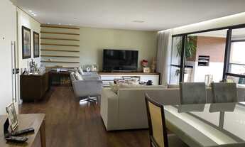 Imagem 7: Belíssimo Apartamento no Condomínio The Gift - 3 Suítes