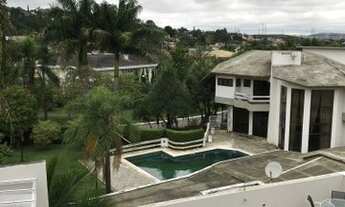 Imagem 3: CASA EM CONDOMÍNIO - ALPHAVILLE - SP