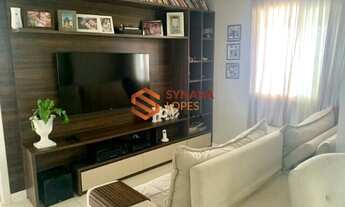 Imagem 4: VENDA APARTAMENTO - 90 M² - 3 QUARTO FELICE PITUAÇU - PITUAÇU - SALVADOR