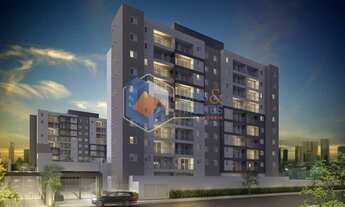 Imagem 1: Apartamento à venda 2 Quartos, 1 Suite, 1 Vaga, 54.8M², Ipiranga, São Paulo - SP