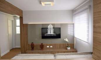 Imagem 7: APARTAMENTO 3 DORMITÓRIOS, 1 SUÍTE, 3 VAGAS, À VENDA EM SANTO ANDRÉ