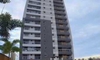 Imagem: Ed. Torre Solazzo 112m 3 Suítes na Humaitá